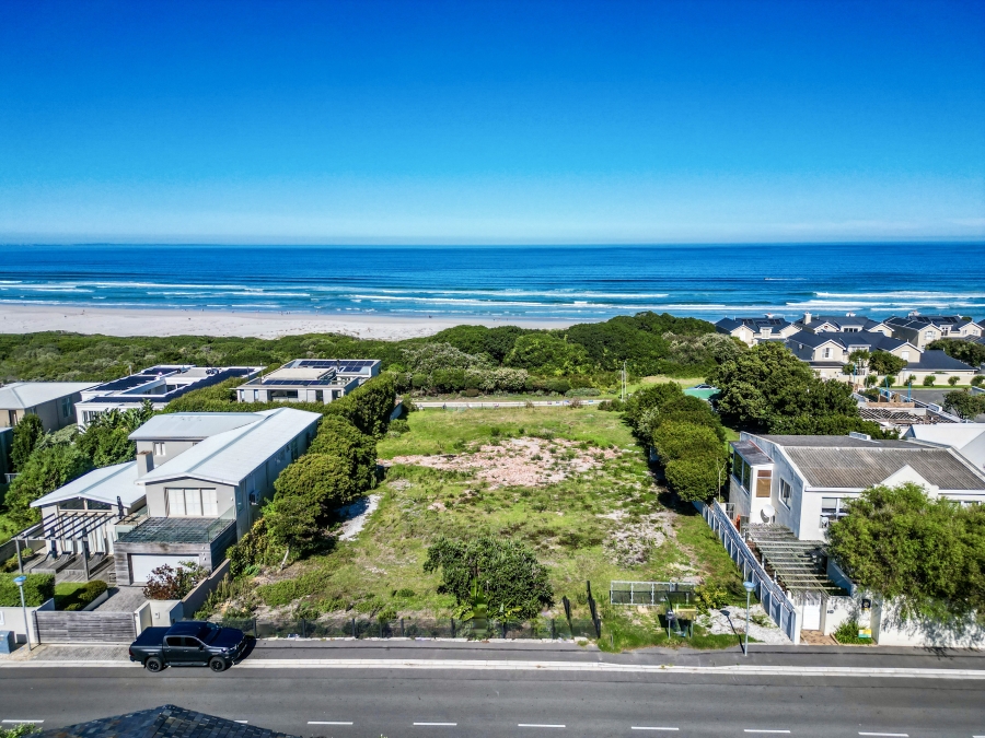 0 Bedroom Property for Sale in Voelklip Western Cape